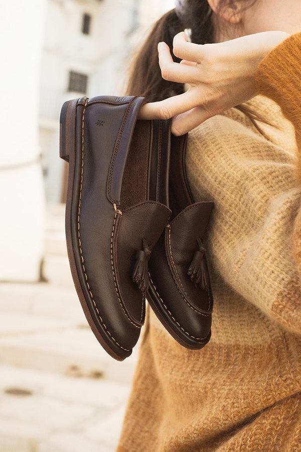 Punto Pigro HAND 08 – Loafers