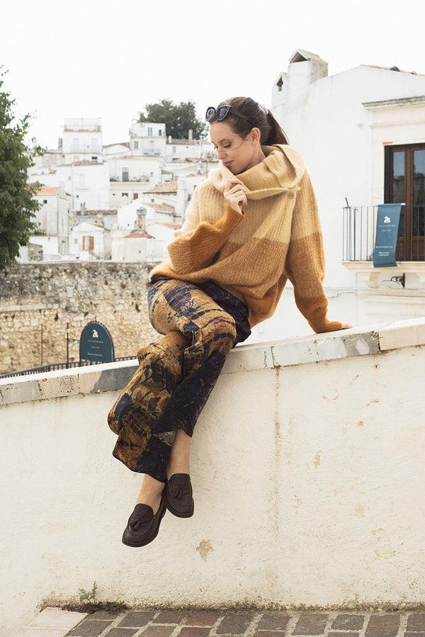 Punto Pigro HAND 08 – Loafers