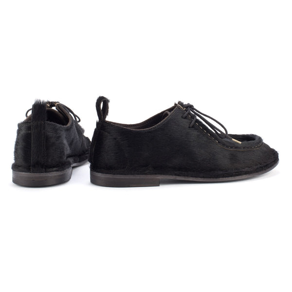 Punto Pigro HAND 09 – Black Pony