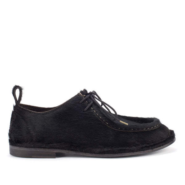 punto pigro HAND 09 – Black Pony