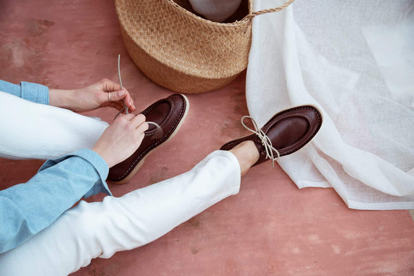 Punto Pigro HAND 09 CREPE – Ebony