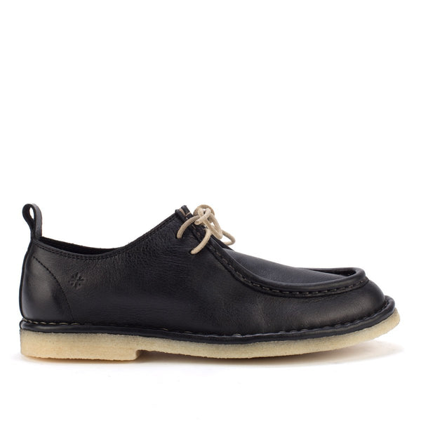 punto pigro HAND 09 – Crepe shoes
