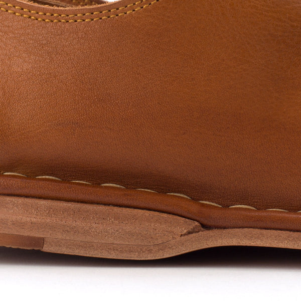 Punto Pigro HAND 09 – San Crispino Shoes