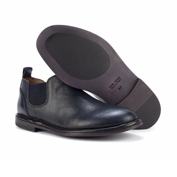 Punto Pigro HAND 10 – Chelsea Ankle Boots