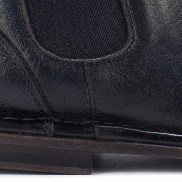 Punto Pigro HAND 10 – Chelsea Ankle Boots