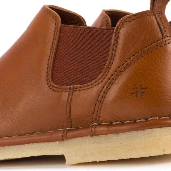 Punto Pigro HAND 10 – Chelsea Crepe