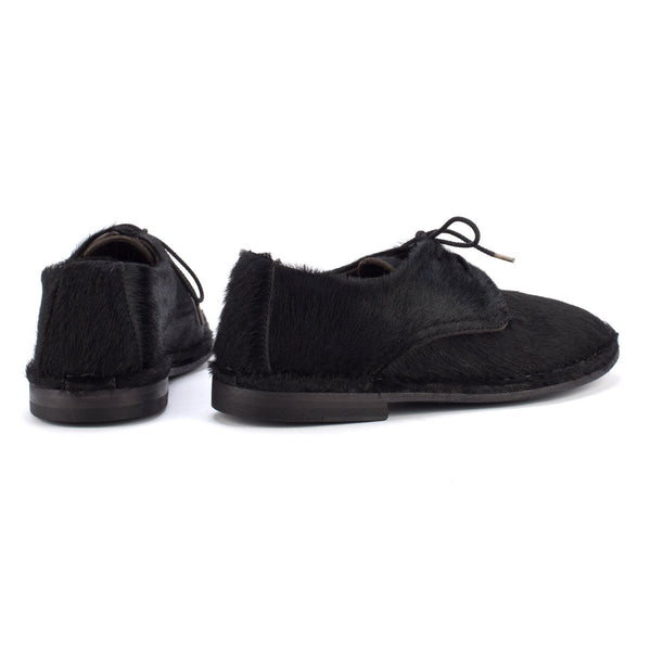 Punto Pigro HAND 11 DERBY – Black Pony