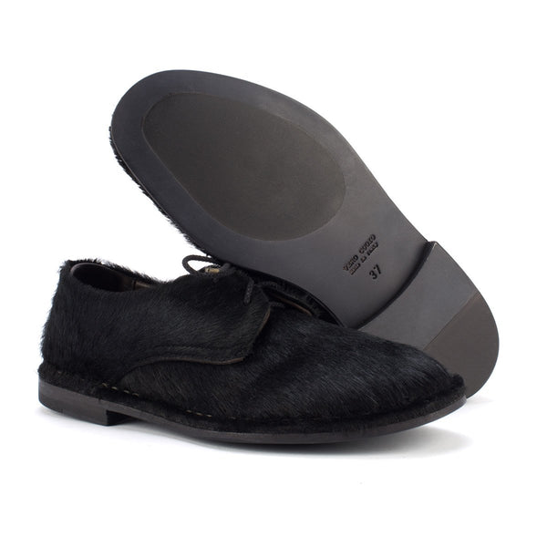 Punto Pigro HAND 11 DERBY – Black Pony