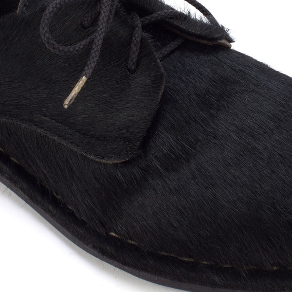 Punto Pigro HAND 11 DERBY – Black Pony