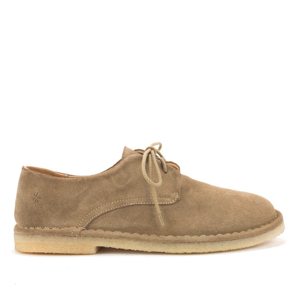 punto pigro HAND 11 SUEDE – Derby