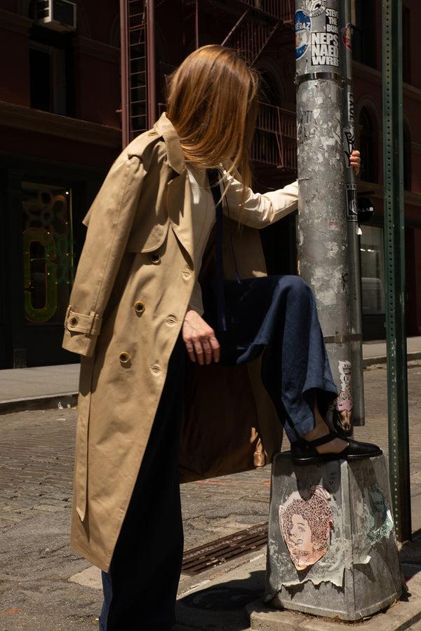 Punto Pigro HAND 1111 - Leather Shoes