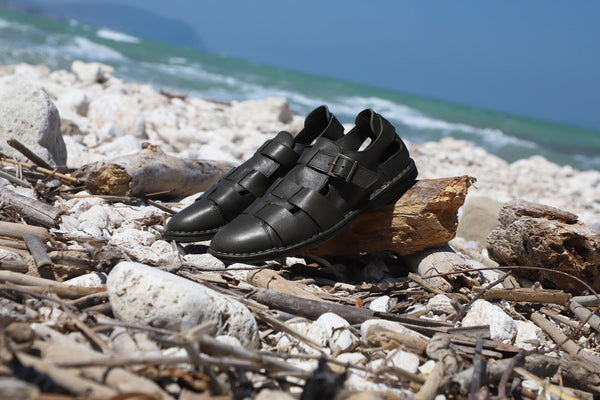 Punto Pigro HAND 33 – Army Green