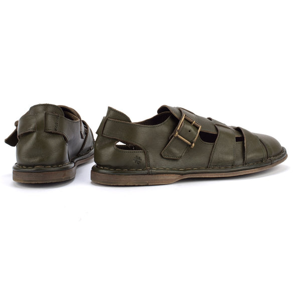 Punto Pigro HAND 33 – Army Green