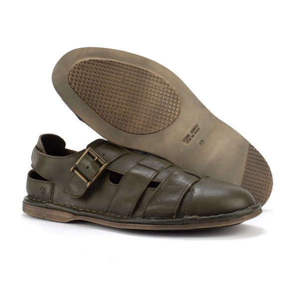 Punto Pigro HAND 33 – Army Green