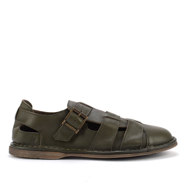 punto pigro HAND 33 – Army Green