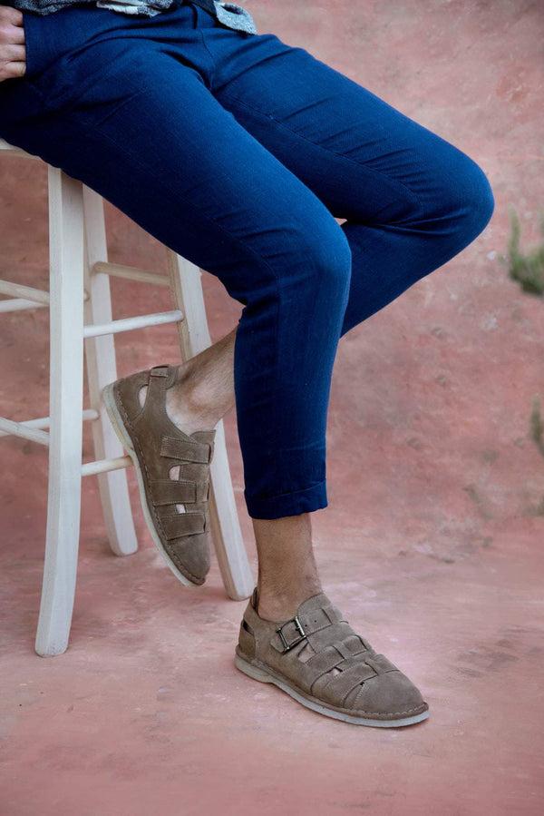 Punto Pigro HAND 33 – Beige