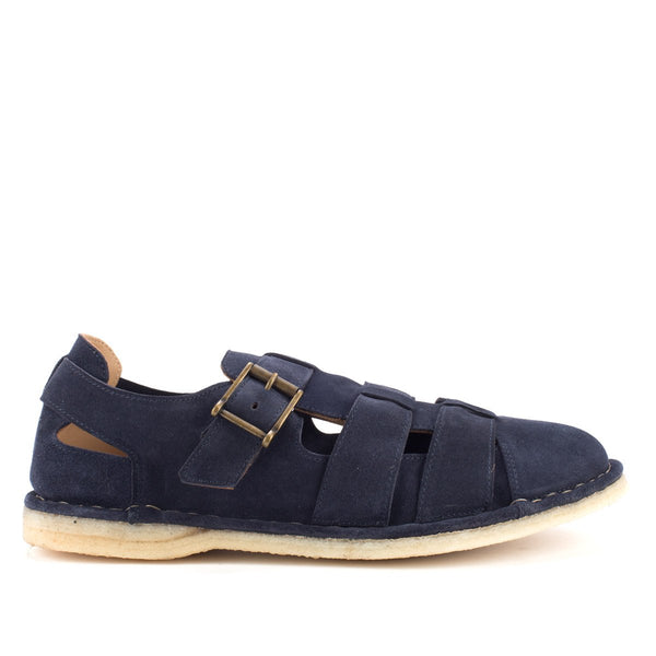 punto pigro HAND 33 – Blue