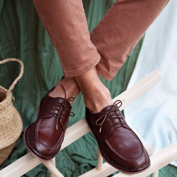 punto pigro HAND 34 – Ebony