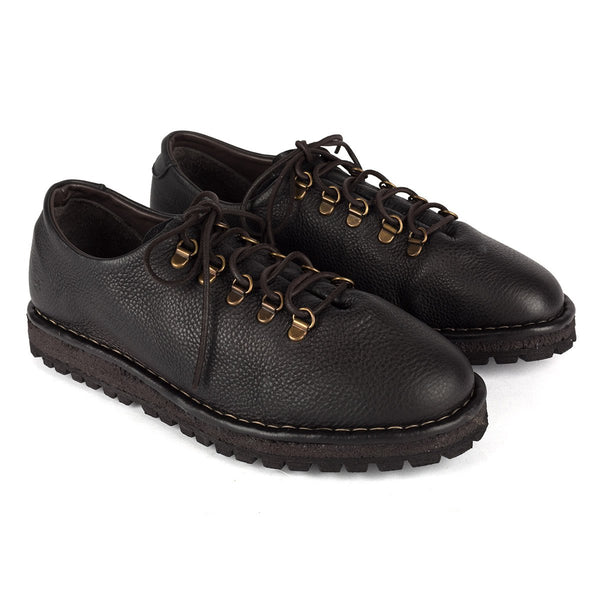 Punto Pigro HAND 50 SAN CRISPINO – Black