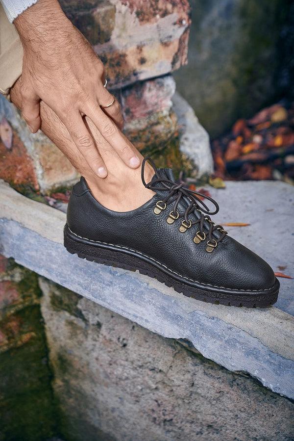 Punto Pigro HAND 50 SAN CRISPINO – Black