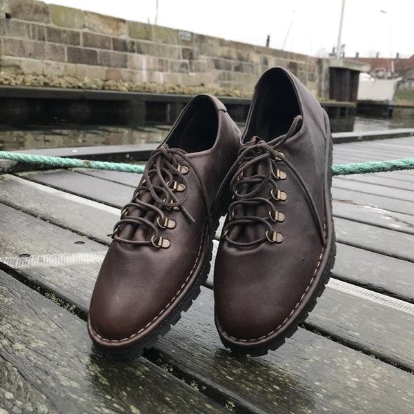 punto pigro HAND 50 SAN CRISPINO – Coffee