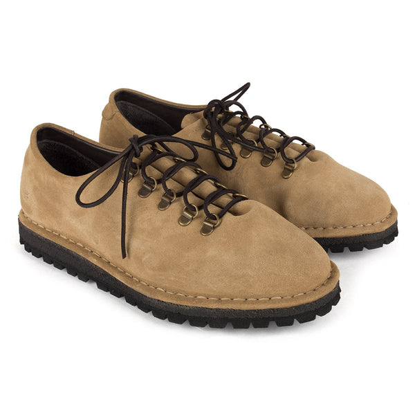 Punto Pigro HAND 50 SAN CRISPINO – Sand Suede