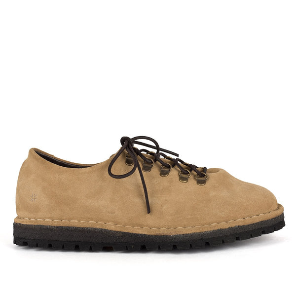 punto pigro HAND 50 SAN CRISPINO – Sand Suede
