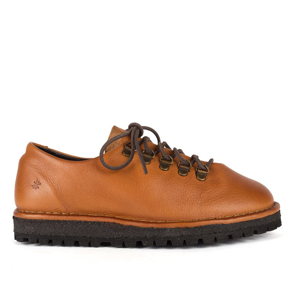Punto Pigro HAND 50 SAN CRISPINO – Tan Lux
