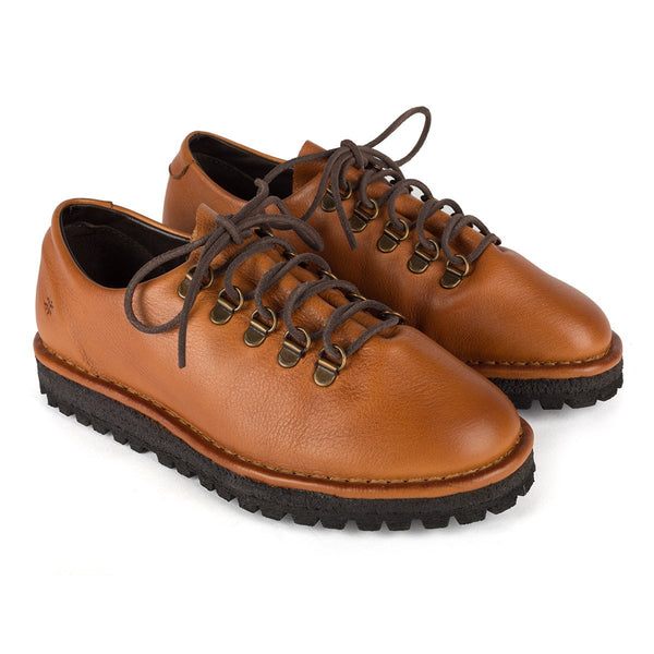 Punto Pigro HAND 50 SAN CRISPINO – Tan Lux