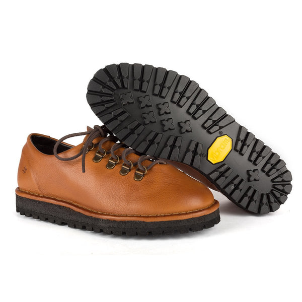 Punto Pigro HAND 50 SAN CRISPINO – Tan Lux