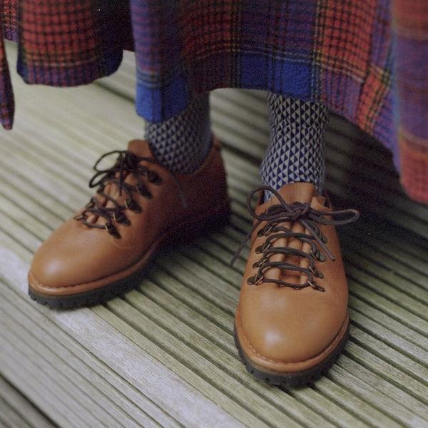 punto pigro HAND 50 SAN CRISPINO – Tan Lux