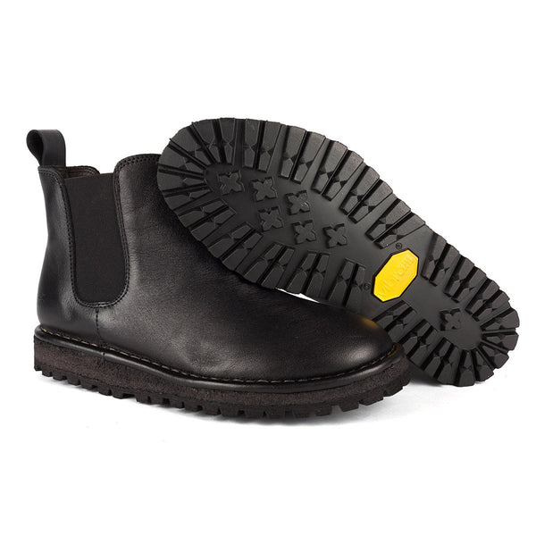 Punto Pigro HAND 51 – Chelsea Boots