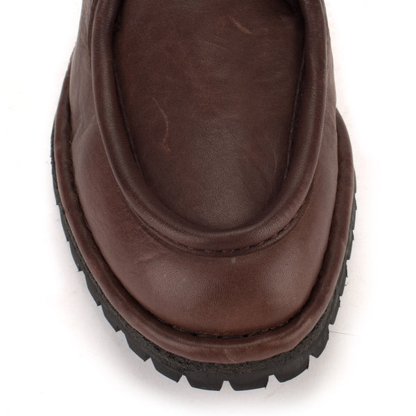 Punto Pigro HAND 52 – Paraboot Shoes