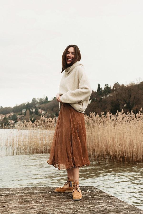 Punto Pigro HAND 72 – Ankle Boots