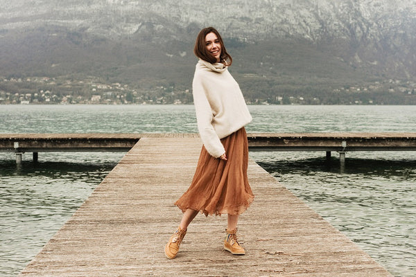 Punto Pigro HAND 72 – Ankle Boots