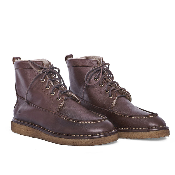 Punto Pigro HAND 72 – Brown