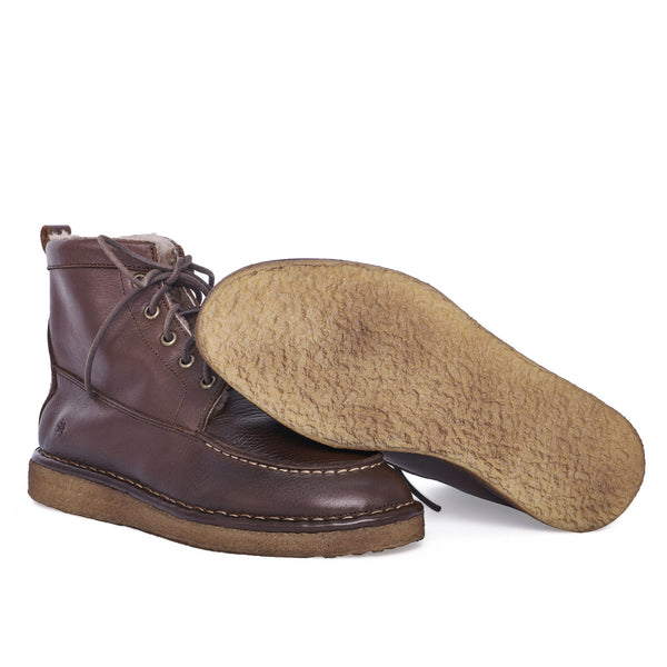 Punto Pigro HAND 72 – Brown