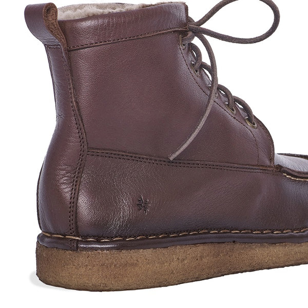 Punto Pigro HAND 72 – Brown
