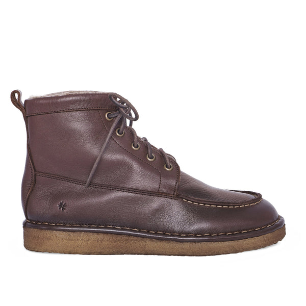 punto pigro HAND 72 – Brown