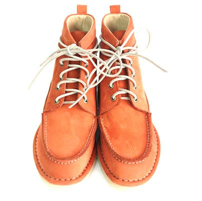 Punto Pigro HAND 72 – Suede Boots