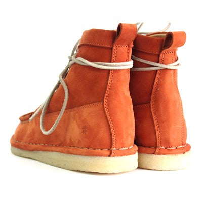 Punto Pigro HAND 72 – Suede Boots