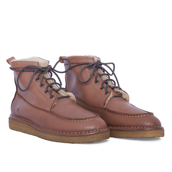 Punto Pigro HAND 72 – Tan