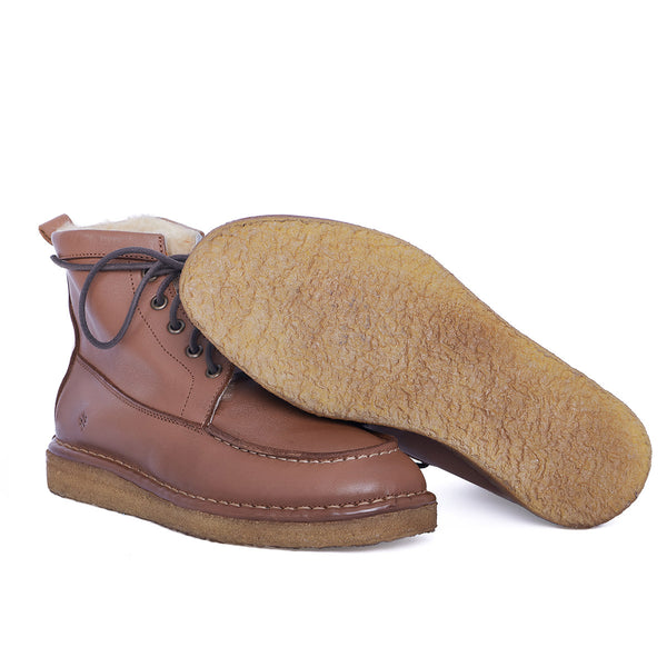 Punto Pigro HAND 72 – Tan