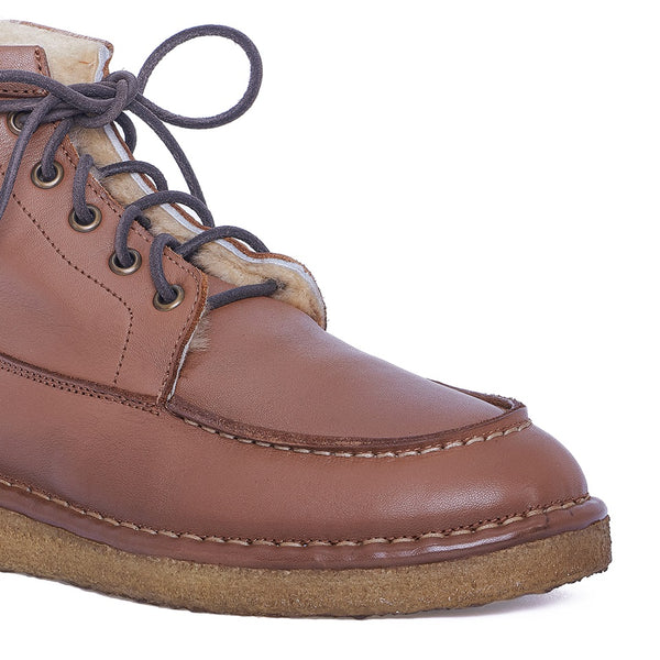 Punto Pigro HAND 72 – Tan