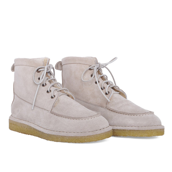 Punto Pigro HAND 72 - Warm Boots