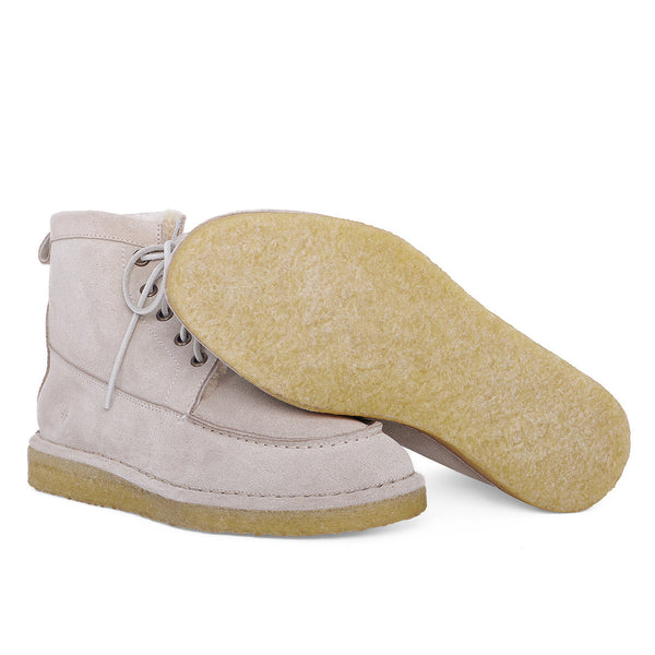 Punto Pigro HAND 72 - Warm Boots