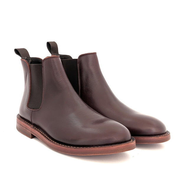 Punto Pigro ID DRESS 04 - Chelsea Boots