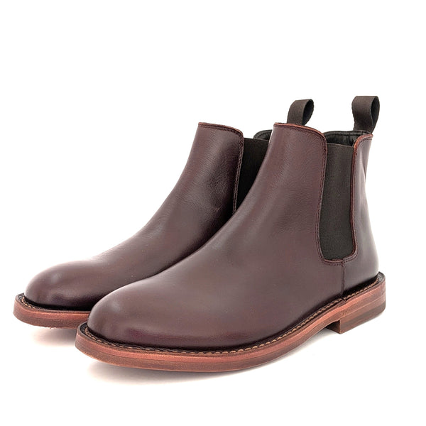 Punto Pigro ID DRESS 04 - Chelsea Boots