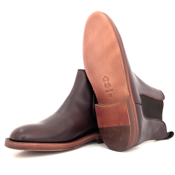 Punto Pigro ID DRESS 04 - Chelsea Boots