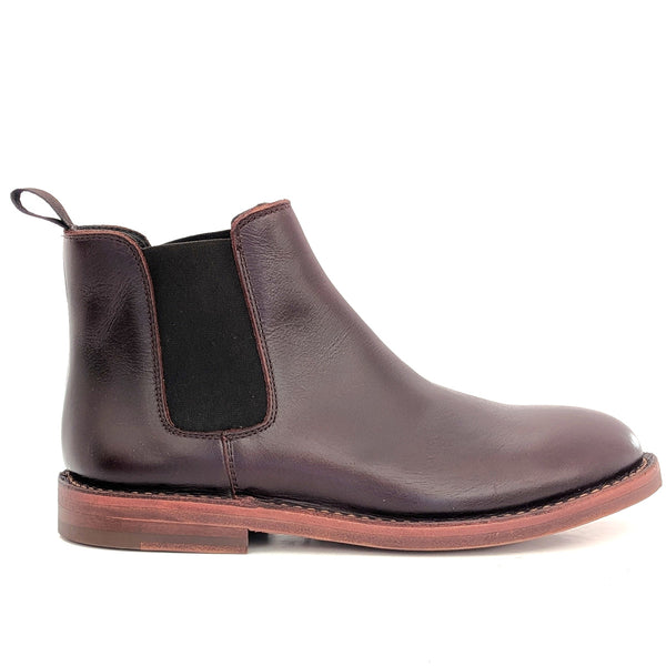 punto pigro ID DRESS 04 - Chelsea boots